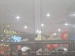 -四川饭店(城乡购物中心店)