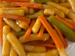 -金达盛烤肉(五里店)