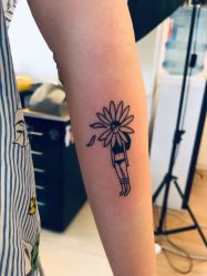 -飛凡TATTOO纹身•原创