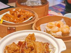 -点都德(长泰广场店)