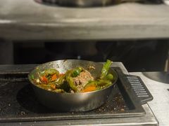 -肉肉大米(金虹桥店)