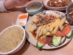 -新加坡高记KOO KEE Restaurant(盈科店)