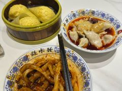 -钟水饺(人民公园总店)