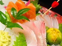 刺身拼盘-旨料亭日本料理(四川北路店)