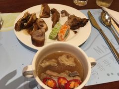 -马哥孛罗咖啡厅·Cafe Marco (厦门马哥孛罗东方大酒店)