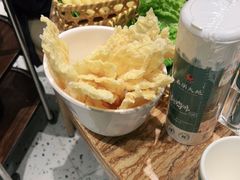 -春润大地海南椰子鸡(沙井京基百纳广场店)
