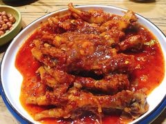 -京玉菲饭店(李村店)