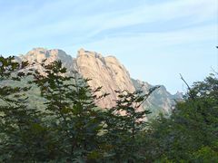 -丹东凤凰山景区