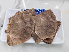 -伊穆祥牛肉面总店·清真