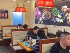-灶座小锅烀饼·铁锅炖(道里店)