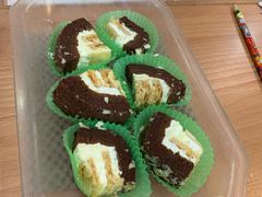 拿破崙-奕顺轩食品(神农路店)