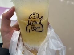 -喜茶(东莞汇一城店)