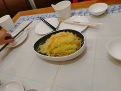 -东方饺子王(新奥购物中心店)