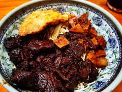 -旺泉餐饮店·清真牛肉面馆