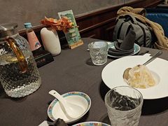 -肆月河豚·新淮扬(金融街店)