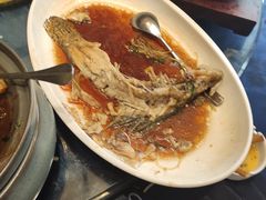 -香雪海饭店中餐厅(人民桥店)