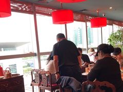 -小吊梨汤·北京菜·烤鸭(西直门凯德店)