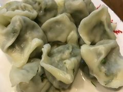 -鸿毛饺子(紫竹桥店)