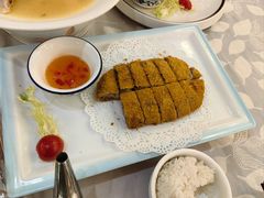 -鹭园酒家·四十年老字号