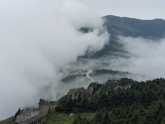 -白草畔自然风景区