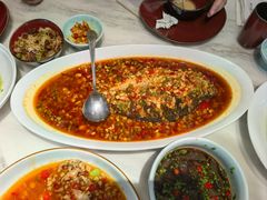 -柴门饭儿(成都太古里店)
