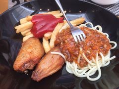 -穆拉诺餐厅(上海玻璃博物馆店)