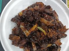 -五谷丰香饺子馆(总店)
