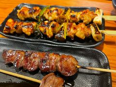 -鸟贵族(天王寺北口店)