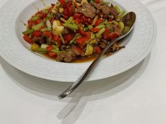 -喜宴又一村·粤菜·茶点·海鲜(壹方天地店)