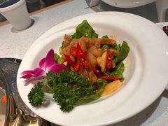 -千牛将·鲜牛肉火锅(开元路店)