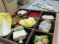 -海底捞火锅(天一广场亚细亚店)