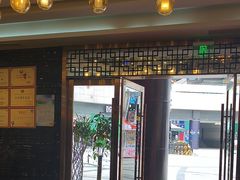 -丰收日·小海鲜·沪上家宴(顾村正大店)
