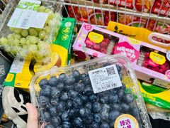 -山姆会员商店(上海浦东店)