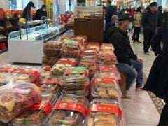 -芦庄子桂顺斋(和平路总店)