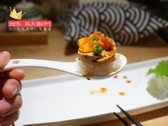 -初居食屋日式料理(万象城购物中心店)