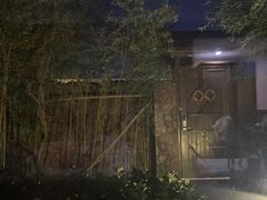 -北京益泉花园酒店