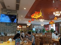 -德胜轩正宗顺德菜(宝安沙井会展中心店)