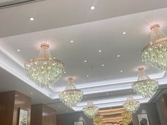 大堂-国宴饭店(星光联盟店)