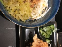 -馔豚·台北菜专门店(深圳湾万象城店)