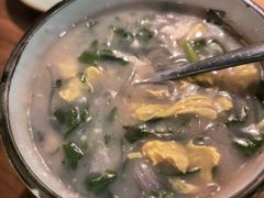 -刀板香·安徽菜(望江东路店)