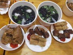 -林氏沙茶面·闽南必尝小吃(福建路店)