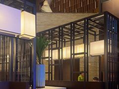 -长沙君悦酒店·自助餐厅咖啡厅