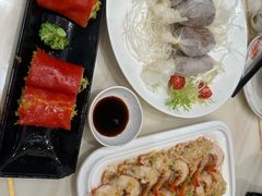 -稻香酒家·35年老字号(侨光店)