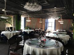 -U你·天然调味(南湖总店)