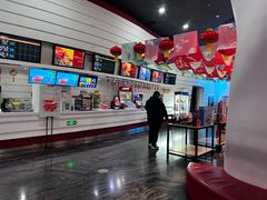 -首都电影院(金融街店 杜比全景声)