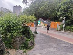 -黔灵山公园-南门售票处