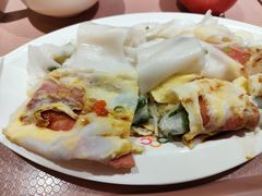 -北大家园食堂