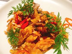 -小大董·烤鸭(凤凰汇店)