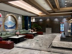 -青水瓦台汤泉(未央店)