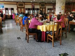 大堂-砂锅居(西四店)